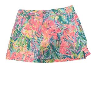 Lily Pulitzer scort
